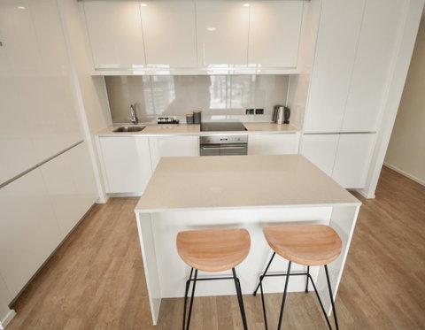 Belise Apartments - Accommodation Brunswick Heads 44
