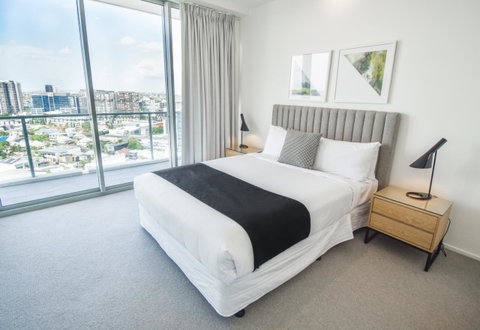 Belise Apartments - Accommodation Brunswick Heads 24