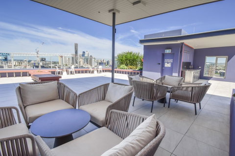 Belise Apartments - Accommodation Brunswick Heads 2