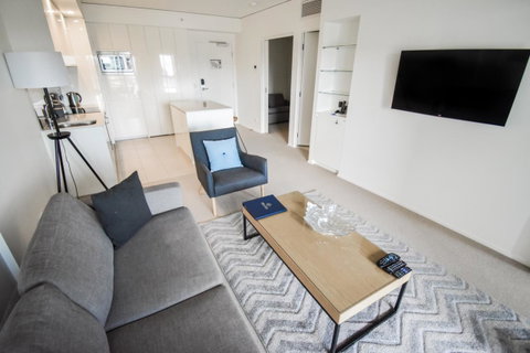 Belise Apartments - Accommodation Brunswick Heads 39