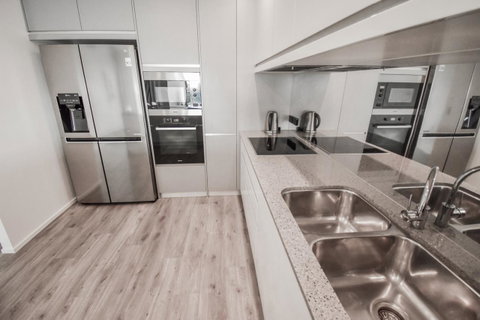 Belise Apartments - Accommodation Brunswick Heads 35