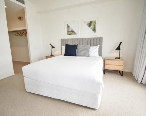 Belise Apartments - Accommodation Brunswick Heads 14