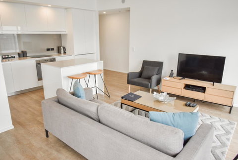 Belise Apartments - Accommodation Brunswick Heads 8