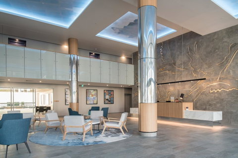 Belise Apartments - Accommodation Brunswick Heads 0