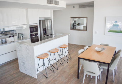 Belise Apartments - Accommodation Brunswick Heads 4