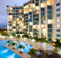 Mantra Trilogy - Accommodation Brunswick Heads