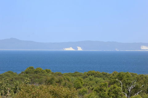 Fairways Golf & Beach Retreat Bribie Island - Accommodation Brunswick Heads 21