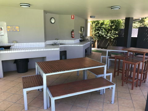 Fairways Golf & Beach Retreat Bribie Island - Accommodation Brunswick Heads 16