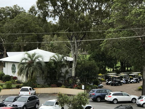 Fairways Golf & Beach Retreat Bribie Island - Accommodation Brunswick Heads 12