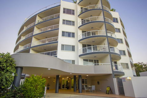 Fairways Golf & Beach Retreat Bribie Island - Accommodation Brunswick Heads 9