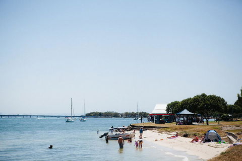 Fairways Golf & Beach Retreat Bribie Island - Accommodation Brunswick Heads 8
