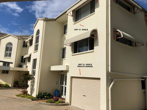 Fairways Golf & Beach Retreat Bribie Island - Accommodation Brunswick Heads 1