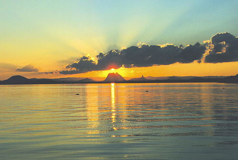 Fairways Golf & Beach Retreat Bribie Island - Accommodation Brunswick Heads 24