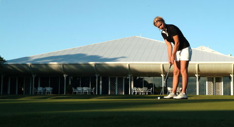 Fairways Golf & Beach Retreat Bribie Island - Accommodation Brunswick Heads 17