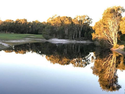 Fairways Golf & Beach Retreat Bribie Island - Accommodation Brunswick Heads 6