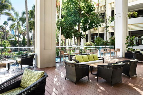 JW Marriott Gold Coast Resort & Spa - Accommodation Brunswick Heads 39