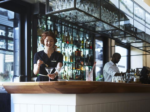 JW Marriott Gold Coast Resort & Spa - Accommodation Brunswick Heads 42
