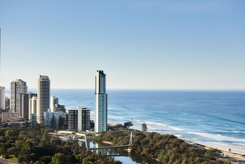 JW Marriott Gold Coast Resort & Spa - Accommodation Brunswick Heads 16