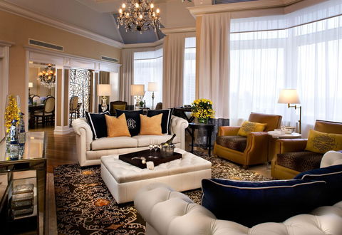 JW Marriott Gold Coast Resort & Spa - Accommodation Brunswick Heads 34