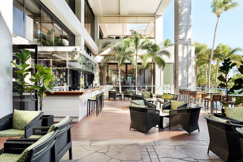 JW Marriott Gold Coast Resort & Spa - Accommodation Brunswick Heads 40