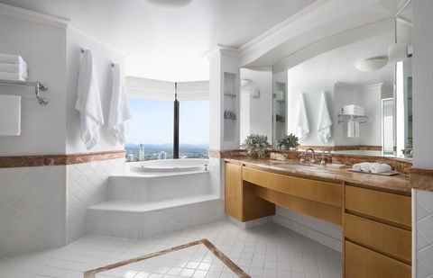 JW Marriott Gold Coast Resort & Spa - Accommodation Brunswick Heads 26