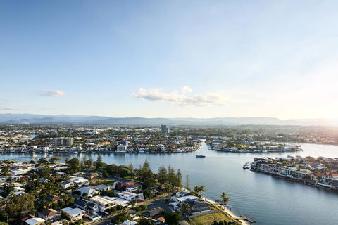 JW Marriott Gold Coast Resort & Spa - Accommodation Brunswick Heads 12