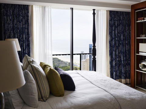 JW Marriott Gold Coast Resort & Spa - Accommodation Brunswick Heads 33