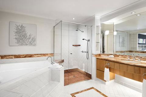 JW Marriott Gold Coast Resort & Spa - Accommodation Brunswick Heads 31