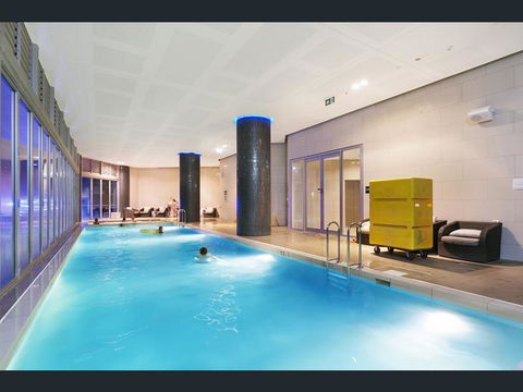 H Star Residences-- Paradise Stayz - Accommodation Brunswick Heads 16