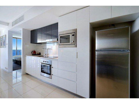 H Star Residences-- Paradise Stayz - Accommodation Brunswick Heads 10