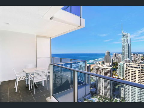 H Star Residences-- Paradise Stayz - Accommodation Brunswick Heads 18