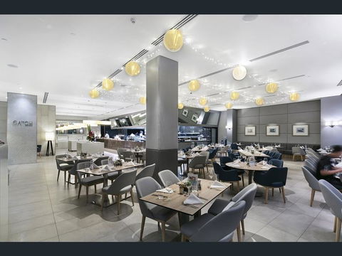 H Star Residences-- Paradise Stayz - Accommodation Brunswick Heads 14