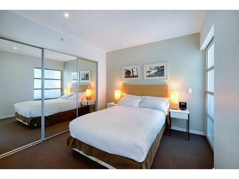 H Star Residences-- Paradise Stayz - Accommodation Brunswick Heads 8