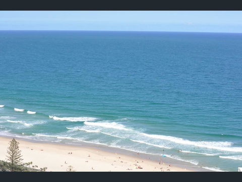 H Star Residences-- Paradise Stayz - Accommodation Brunswick Heads 5