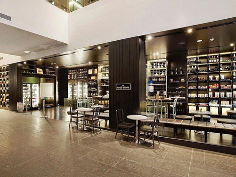 H Star Residences-- Paradise Stayz - Accommodation Brunswick Heads 22