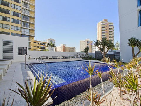 H Star Residences-- Paradise Stayz - Accommodation Brunswick Heads 6