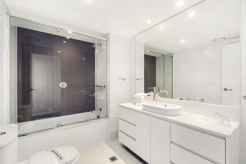 H Star Residences-- Paradise Stayz - Accommodation Brunswick Heads 0