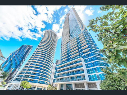 H Star Residences-- Paradise Stayz - Accommodation Brunswick Heads 20