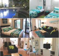 Jackies holiday Apartment - Accommodation Brunswick Heads