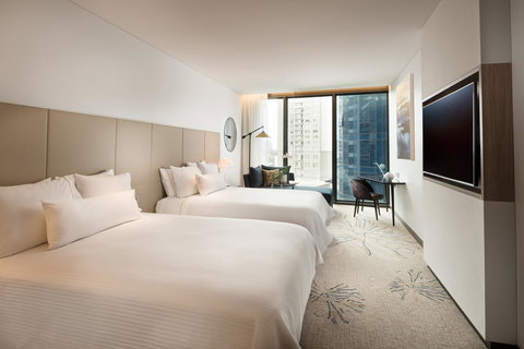 The Westin Brisbane - Accommodation Brunswick Heads 15