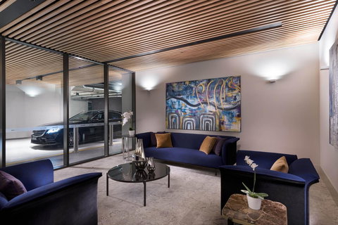 The Westin Brisbane - Accommodation Brunswick Heads 6