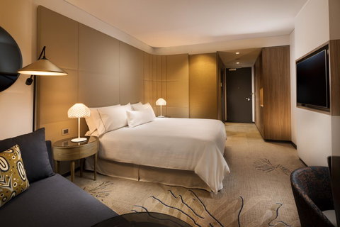The Westin Brisbane - Accommodation Brunswick Heads 10