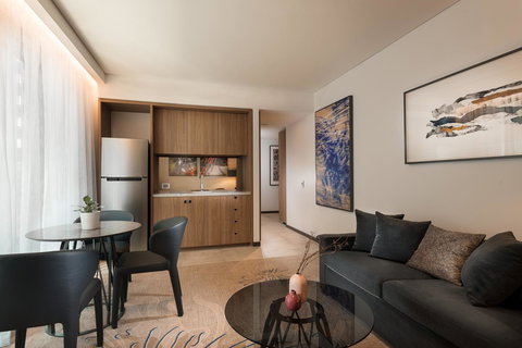 The Westin Brisbane - Accommodation Brunswick Heads 25