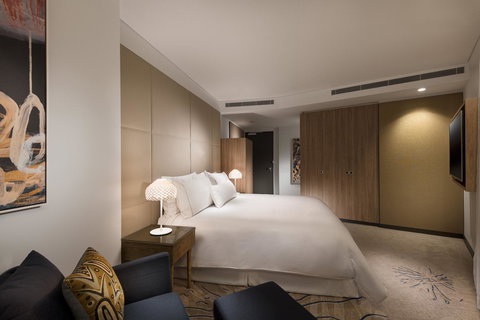 The Westin Brisbane - Accommodation Brunswick Heads 12
