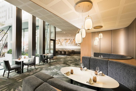 The Westin Brisbane - Accommodation Brunswick Heads 44