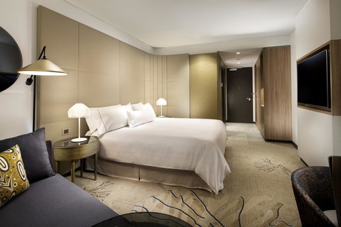 The Westin Brisbane - Accommodation Brunswick Heads 8
