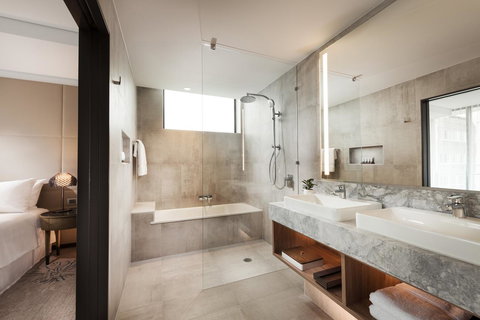 The Westin Brisbane - Accommodation Brunswick Heads 30