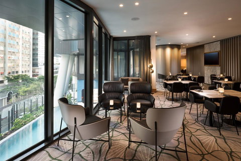 The Westin Brisbane - Accommodation Brunswick Heads 40