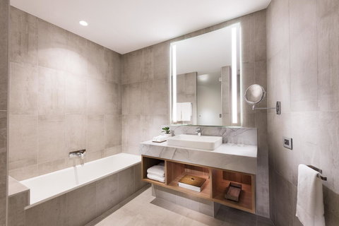 The Westin Brisbane - Accommodation Brunswick Heads 19