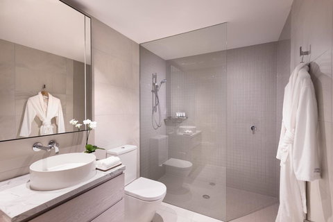 The Westin Brisbane - Accommodation Brunswick Heads 38